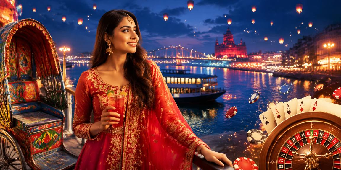 wincx88 ব্ল্যাকজ্যাক, রুলেট, ব্যাকারেট নিয়ম
